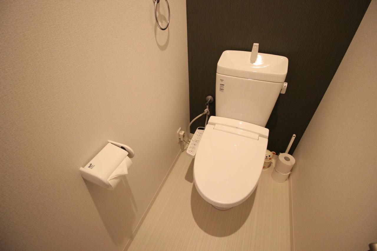 오사카 マンションかわた 아파트 외부 사진