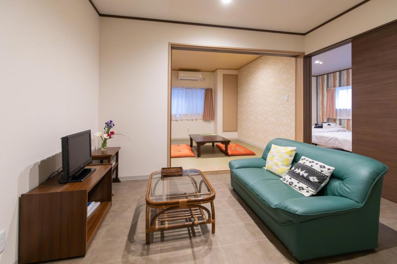 오사카 マンションかわた 아파트 외부 사진
